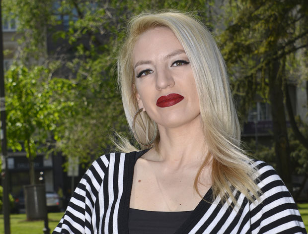 Елеонора Лав Јовановић: Заводница са два лица